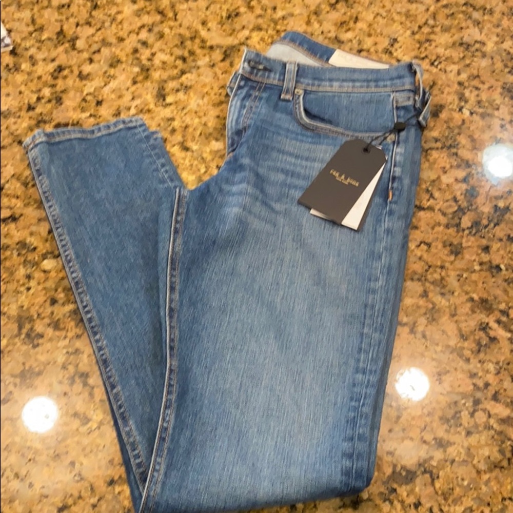 Rag and bone skinny jeans